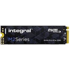 Integral M2 Series INSSD512GM280NM2 512GB