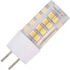 Gy6.35 led SPL GY6.35 GY6.35 Klar 380lm 2700K CRI 82