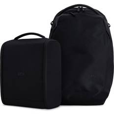 Camera Bags (Black) Urth Norite 24L Modular Camera Backpack