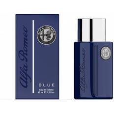 Alfa Romeo fragrances Blue Collection Eau de Toilette 40ml