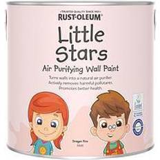 Paint Rust-Oleum Little Stars Air-Purifying Dragon Fire 2.5-Litre