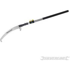 Garden Saws Silverline Extendable Pruning