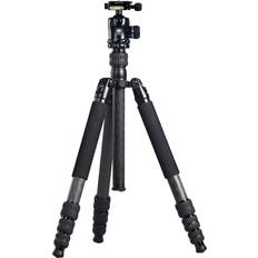 Sirui AM Professional Carbon Fiber Tripod (MT2204 K-20X)