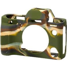 Fuji x EasyCover Etui pour Fuji X-T3 Camouflage