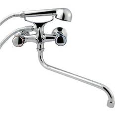 Armatur Invena Invena Chrome Round