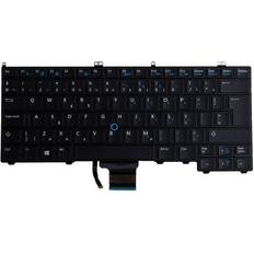 Keyboards Origin Storage Kb-ftc65 N/b Kbd