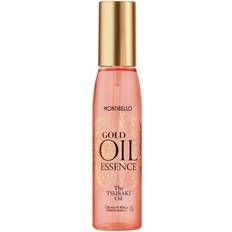 Tsubaki Montibello The Tsubaki Oil 130