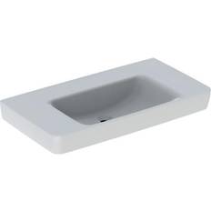 Lavabos de salle de bain Geberit Renova Plan 501705008 90 x 48 cm