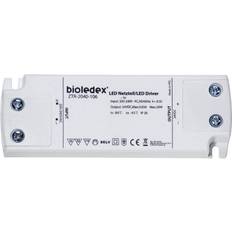 Piezas de Repuesto de Computadora BIOLEDEX LED ZTR-2040-106 24V DC Netzteil