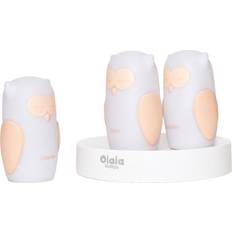 Olala Olala Boutique Olala Boutique natlampe ugler 2 Natlampe