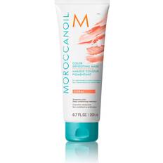 Moroccanoil Color Depositing Mask Coral 200ml
