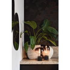 Calex Lyskilder Calex Avesta LED Elegance Colors 5W E27 dimmable Gris Gradient