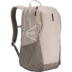 Thule enroute backpack Thule Sweden EnRoute 23L Laptop rugzak 15-15.6 inch Pelican/Vetiver Beige