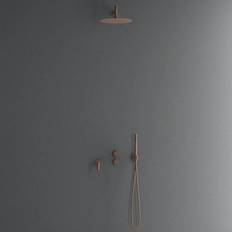Primy Sadesuihkusetti Scandtap Harmonized 3X Rust