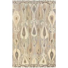 Carpets & Rugs Oriental Weavers A68000107168ST Anastasia Woolen Casual/Casual Gray