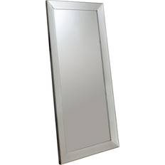 Interior Details Gallery Direct Gallery Direct Modena Rectangular Leaner Wall Mirror