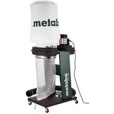 Metabo Aspirateurs de Poussière Metabo UK601205380 240v Dust & Chip Extractor Vacuum