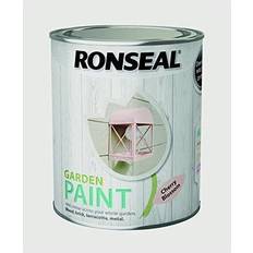Ronseal Garden Paint Cherry Blossom 0.75L
