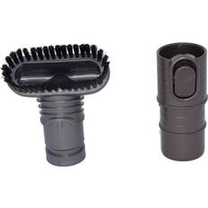 Ufixt Stubborn Dirt Dusting Brush Tool Adaptors Kit Dyson DC59