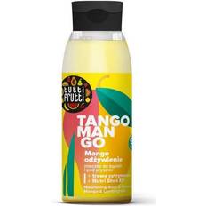 Tutti Frutti Nourishing Bath &amp; Shower Milk Mango &amp; Lemongrass 400ml