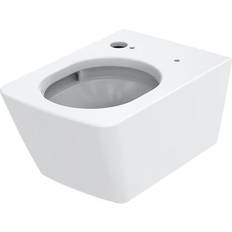 Toto Waters Toto SP Wand-WC, Tiefspüler, für Washlet SX und SW, 380x580x335mm, CW522ERY