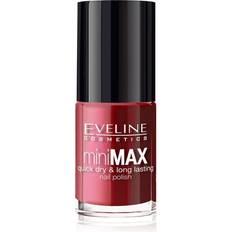 Mini Max Nail Polish 521 5ml