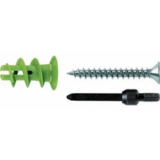 Fischer gk Fischer Plasterboard fixing GK Green S