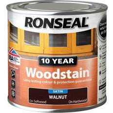 Wood Protection Paint Ronseal 38671 10 Year Wood Protection