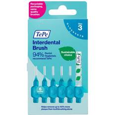 Tepe brushes TePe Interdental brushes X6Â