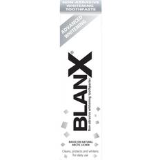 Advanced Whitening Toothpaste 100ml