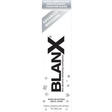 Blanx Advanced Whitening Toothpaste 100ml