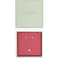 Ted Baker Saskiya: Pave Nano Star Gift Set