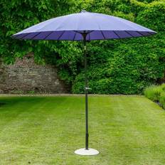 Norfolk Leisure Garden Must Haves Geisha 2.7m Parasol base