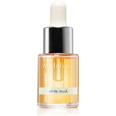 Millefiori Milano White Musk huile parfumée 15 ml