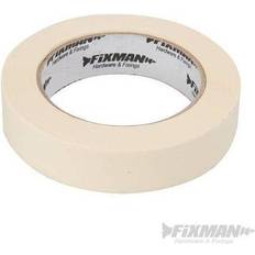 Fixman Masking Tape 25mm 192532