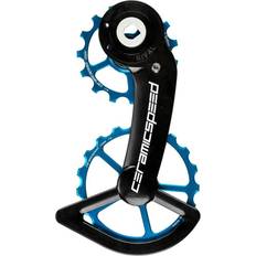 Sram rival axs CeramicSpeed OSPW System SRAM Rival AXS