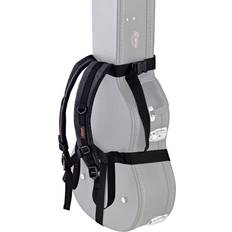 Ortega Correa Para Mochila Acolchada Guitars
