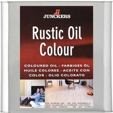 Junckers Rustic Oils Invisible