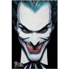 GB Eye DC Comics The Joker Maxi Poster Poster