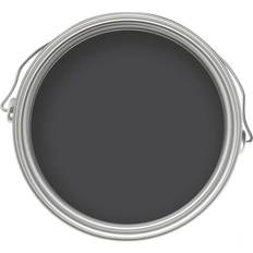 Paint Craig & Rose Craig & Rose 1829 Chalky Emulsion Jet Black