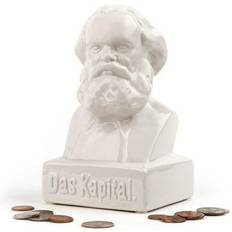 Karl marx Kikkerland Sparebøsse Karl Marx, Das Kapital