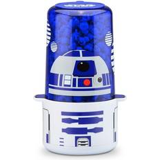 Popcorn Makers na Wars 6-cup Popcorn Popper