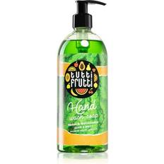 Tutti Frutti Melon & Watermelon 500 ml 500ml