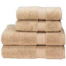 Christy Supreme Hygro Towel Beige, Red, Grey, White, Blue (100x50cm)