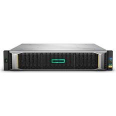 Hdd rack HP Hewlett Packard Enterprise Q2r18b Msa 1050 Disk Array Rack (2u)