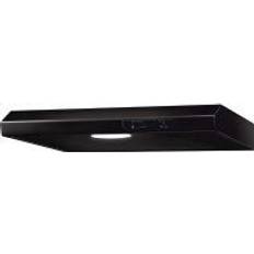 Respekta Campanas extractoras Respekta undercounter hood DH630SL C, Negro