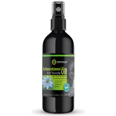 Schwarzkümmelöl Schwarzkümmelöl Hunde 250ml Spray