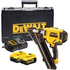 Dewalt Nail Guns Dewalt DCN694