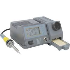 Mercury Digital Soldering Station 48w