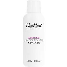 Aceton Aceton Polish Remover UV Gel måla